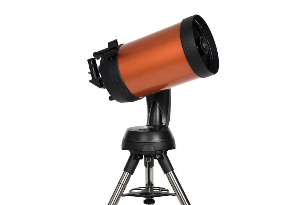 Celestron Telescope Nexstar 8Se - سيليسترون NexStar 8SE 203 ملم F/10