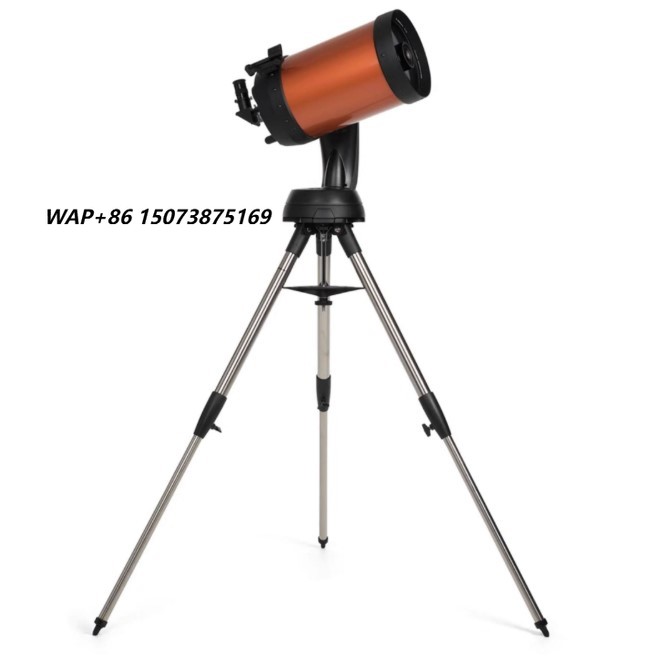 Celestron Telescope Nexstar 8Se - تلسكوب سيليسترون نيكستار 8SE الفلكي عالي