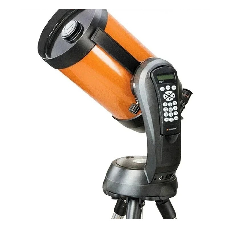 Celestron Telescope Nexstar 8Se - تلسكوب فلكي سيليسترون نيكس ستار 8