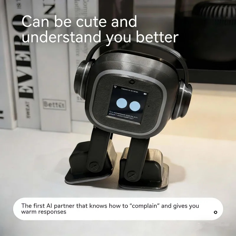 لعبة روبوت جيب صغيرة للأطفال،  - مراجعة Science Robotics وسعره