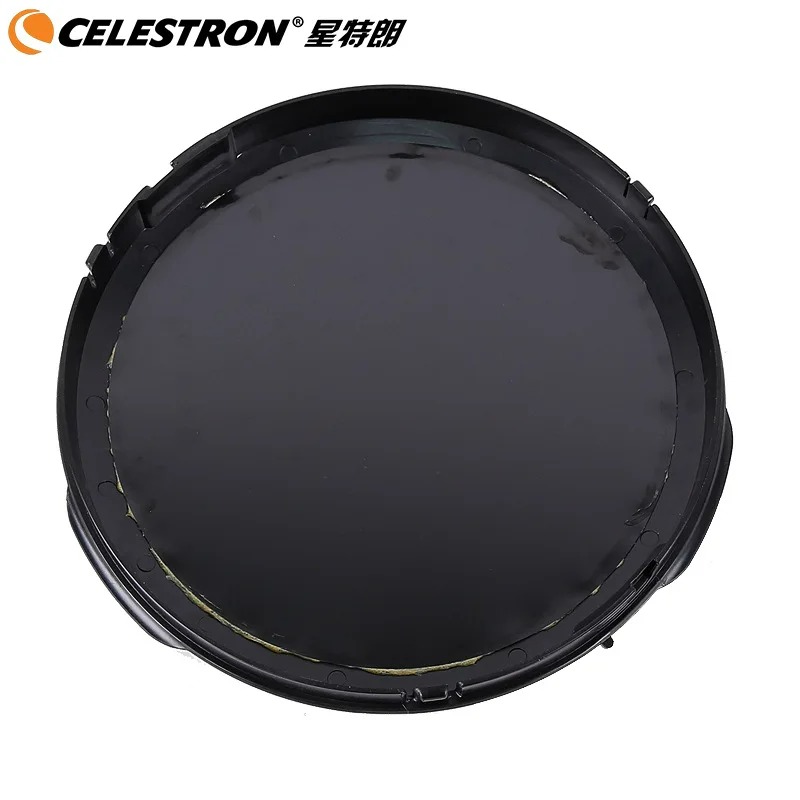 فيلم شمسي من سيليسترون لتلسكوب - مراجعة Celestron Telescope Nexstar 8Se وسعره