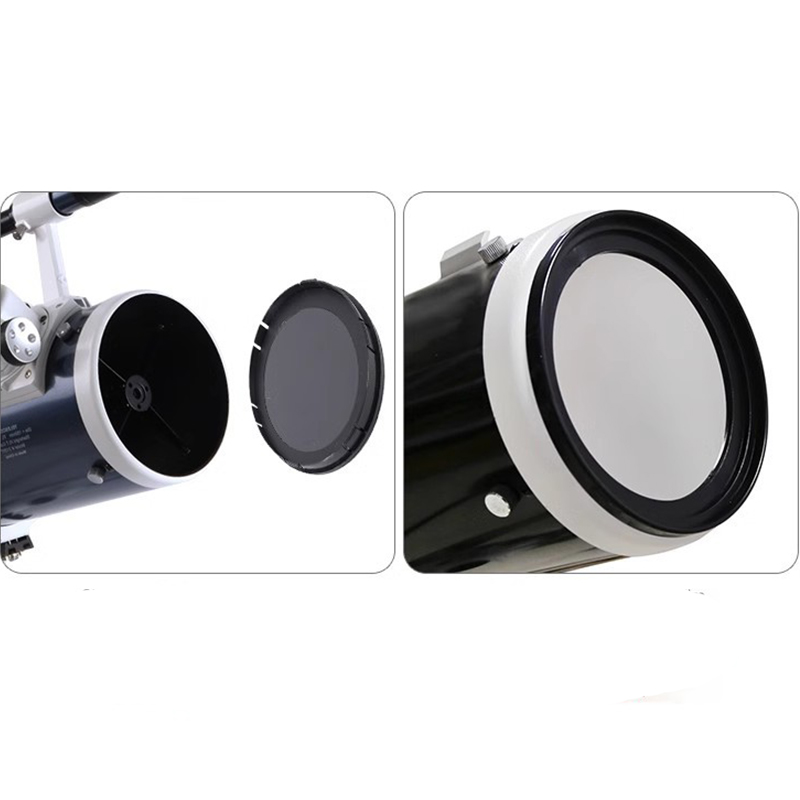 سيليسترون NexStar الأصلي مرشح  - مراجعة Celestron Telescope Nexstar 8Se وسعره