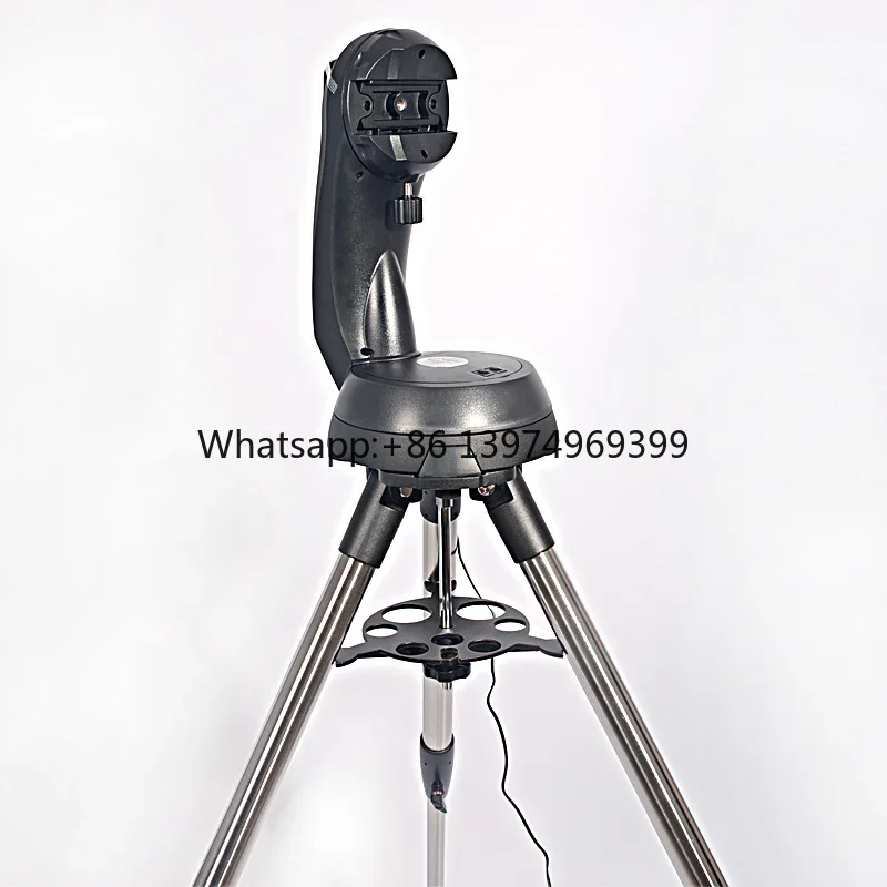 حامل ثلاثي القوائم فولاذي لتلس - مراجعة Celestron Telescope Nexstar 8Se وسعره