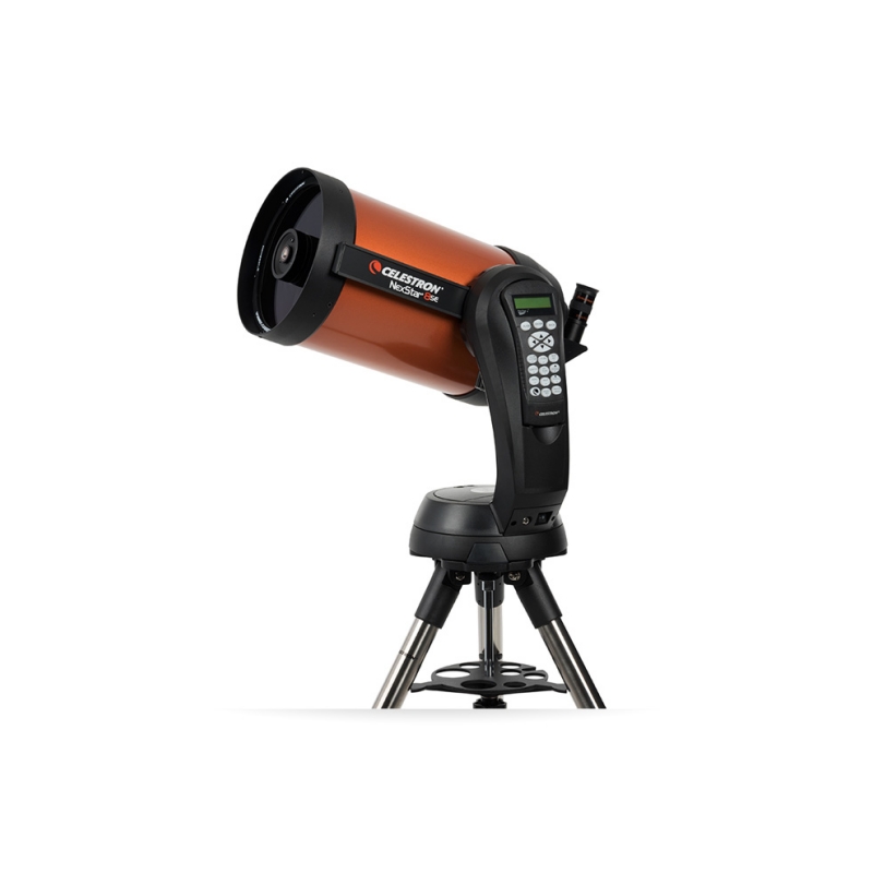 سيليسترون NexStar تلسكوب فلكي  - مراجعة Celestron Telescope Nexstar 8Se وسعره