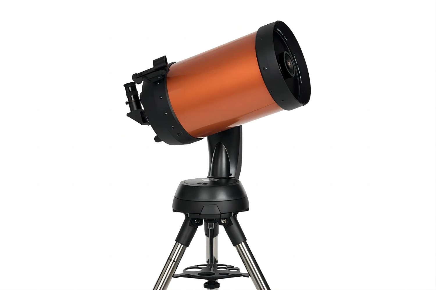سيليسترون Nexstar 8SE تلسكوب م - مراجعة Celestron Telescope Nexstar 8Se وسعره