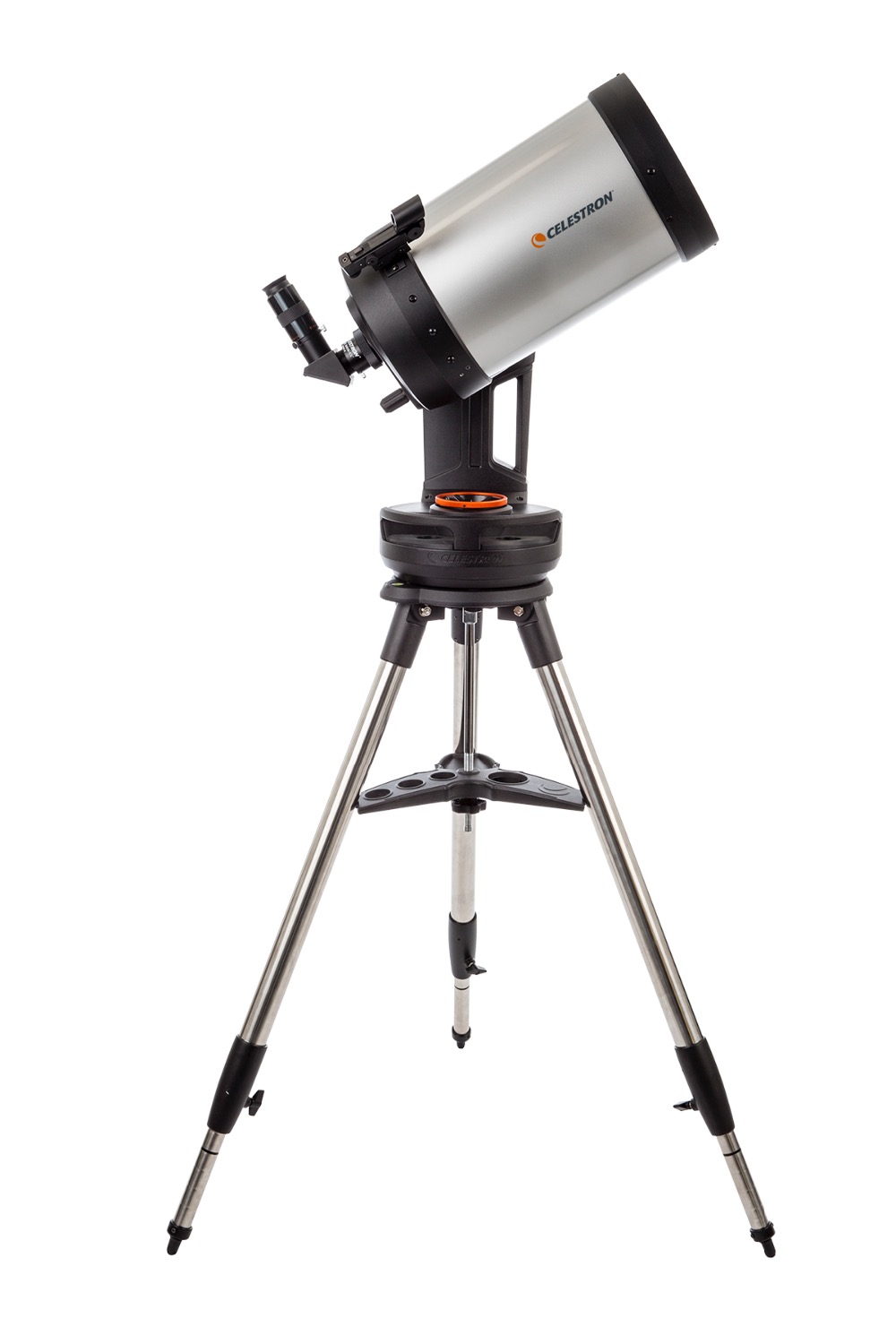 سيليسترون NexStar Evolution 8  - مراجعة Celestron Telescope Nexstar 8Se وسعره