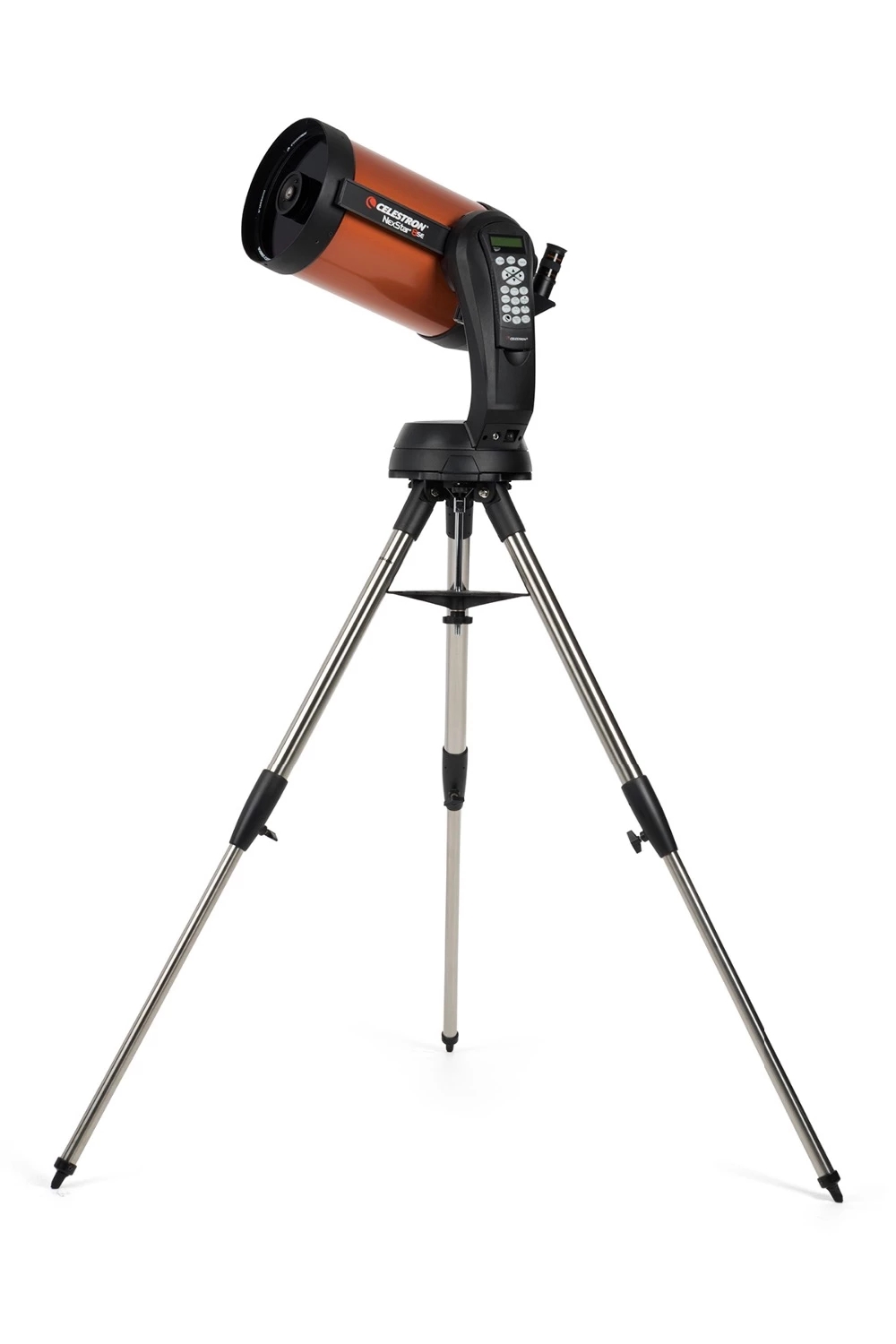تلسكوب سيليسترون NexStar 8SE،  - مراجعة Celestron Telescope Nexstar 8Se وسعره