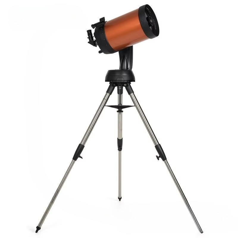 تلسكوب سيليسترون نيكستار 8SE ا - مراجعة Celestron Telescope Nexstar 8Se وسعره