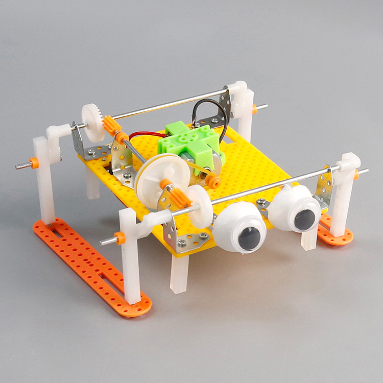 أطفال تكنولوجيا العلوم إنتاج ص - مراجعة Science Robotics وسعره