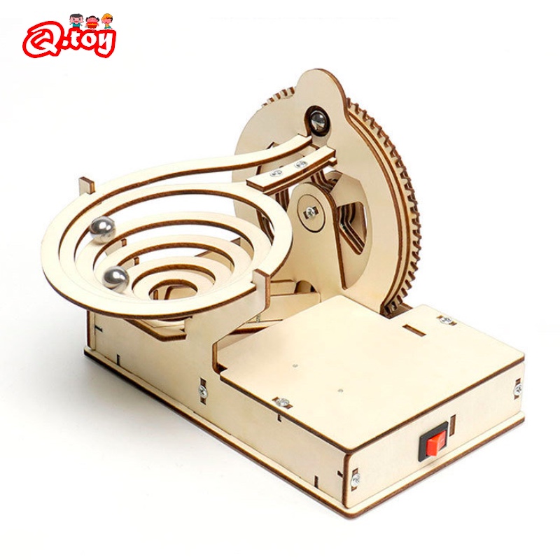 البخار العلوم التعليمية عدة ثل - مراجعة Science Toys Diy وسعره