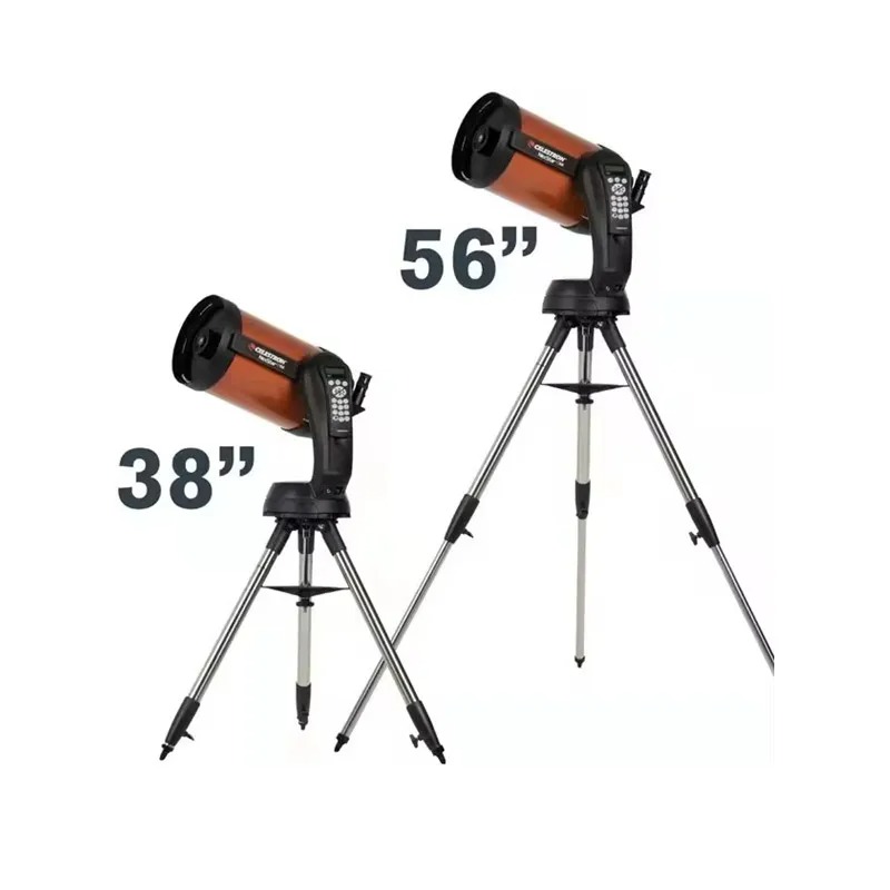 تلسكوب فلكي سيليسترون 8SE نيكس - مراجعة Celestron Telescope Nexstar 8Se وسعره