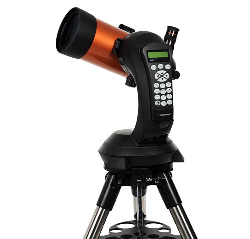 سيليسترون NexStar 8SE تلسكوب ف - مراجعة Celestron Telescope Nexstar 8Se وسعره