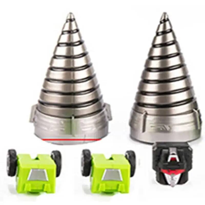مجموعة أدوات تحديث Jinbao دمار - مراجعة Science Robotics وسعره
